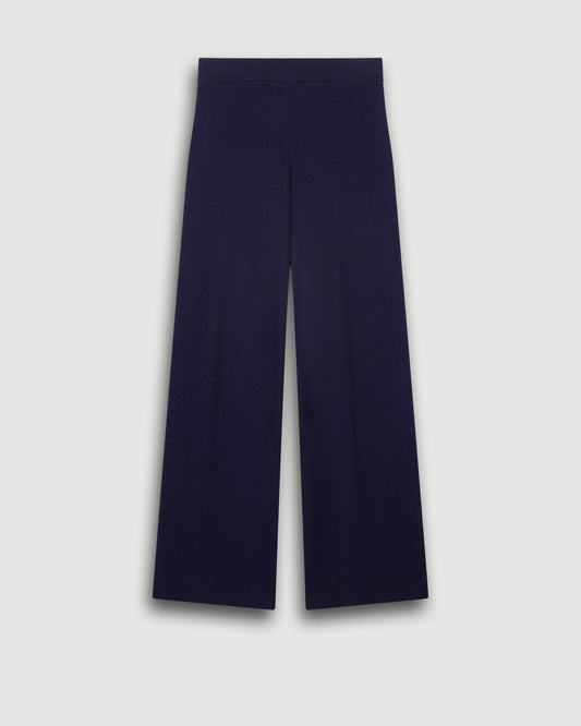 Pants Metissa Benn522 02-Navy