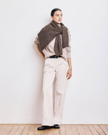 Pants Pandore Bepd600 22-Stone