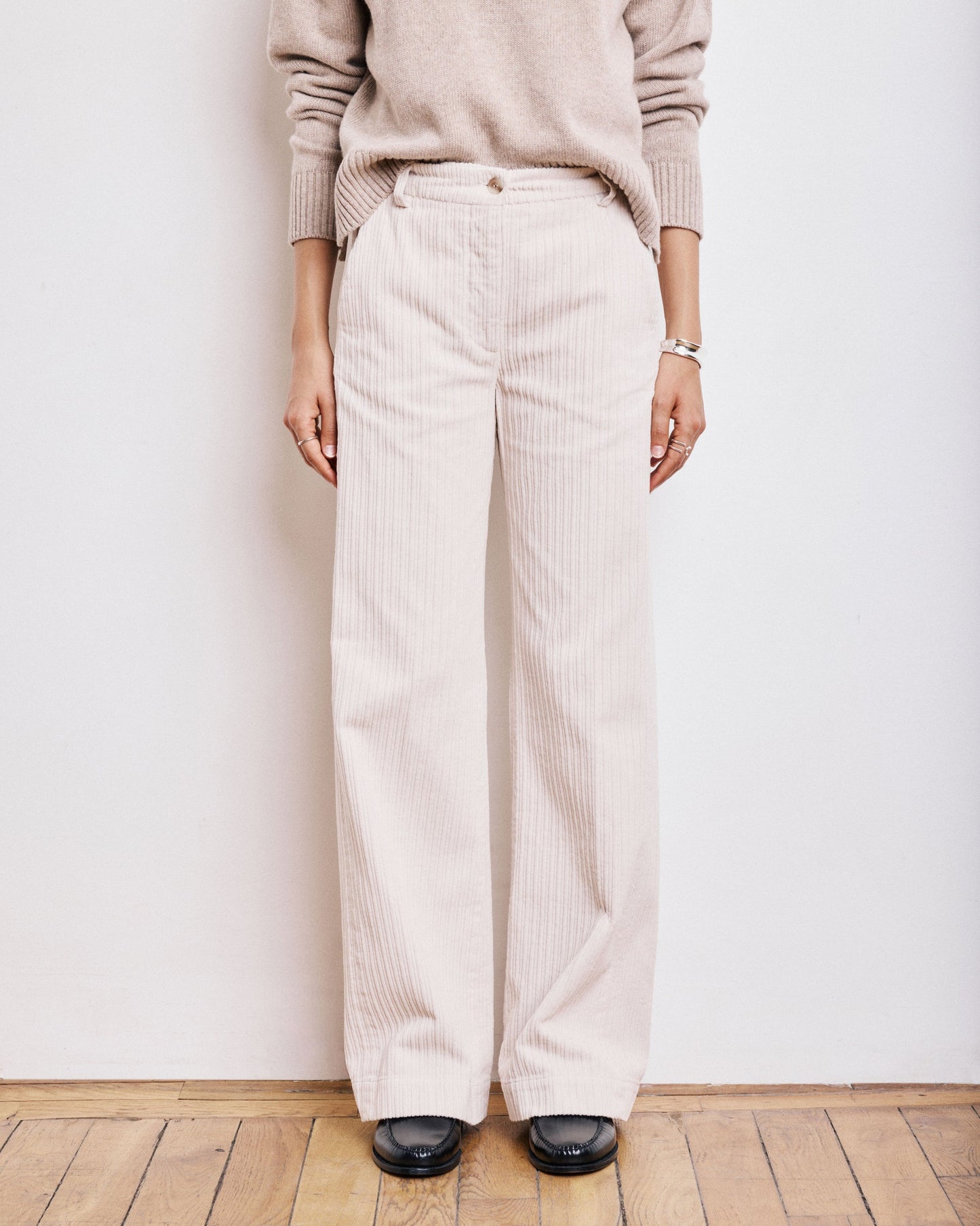 Pants Pandore Bepd600 22-Stone