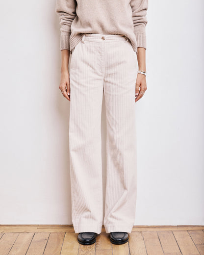 Pants Pandore Bepd600 22-Stone