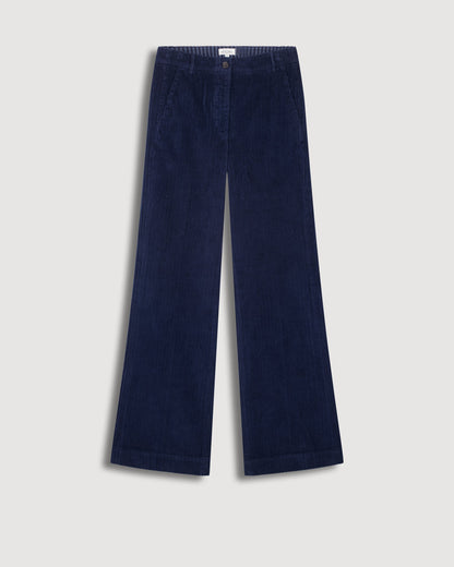 Pants Pandore Bepd600 43-Midnight