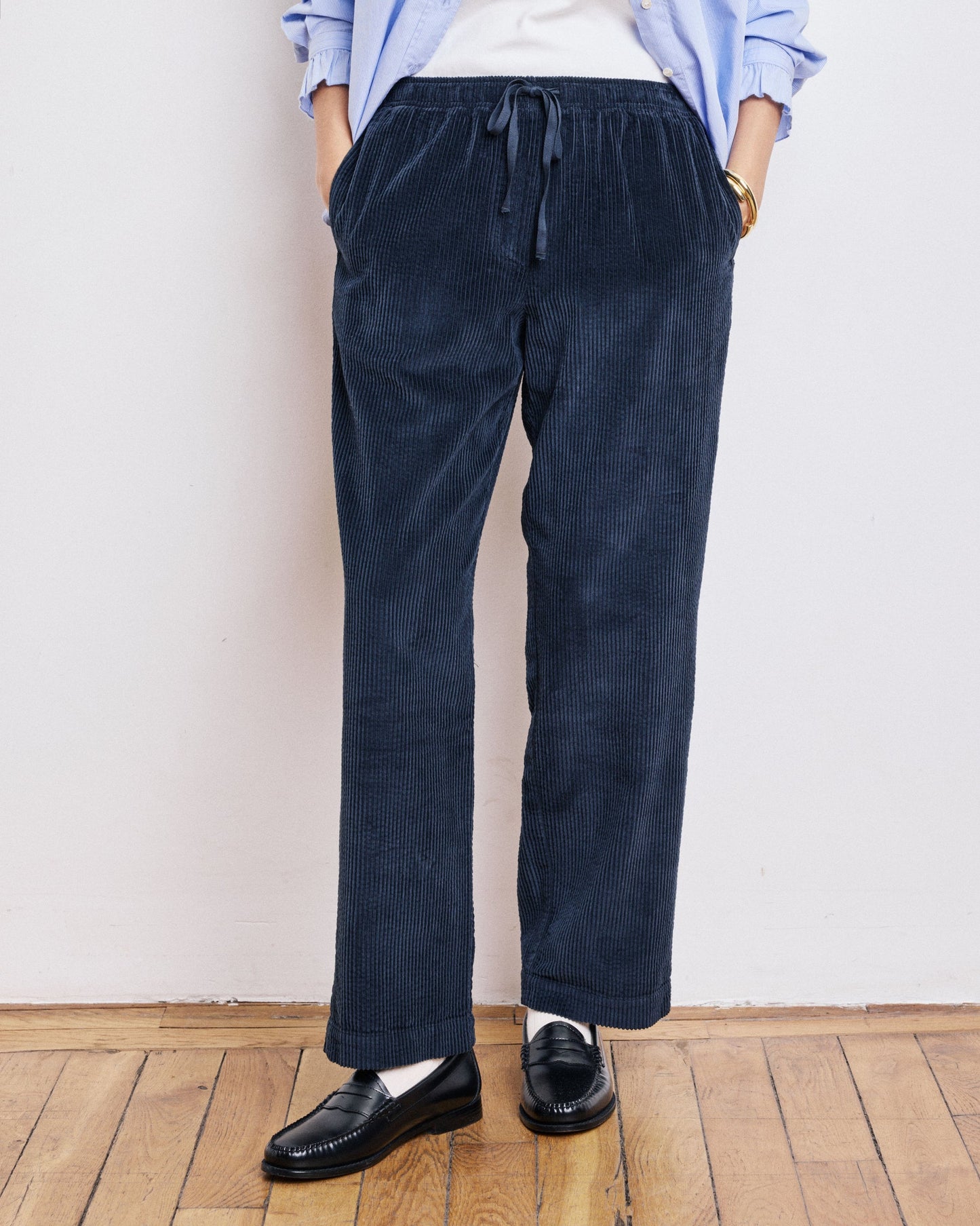 Pants Peyo Bepg601 44-Ink