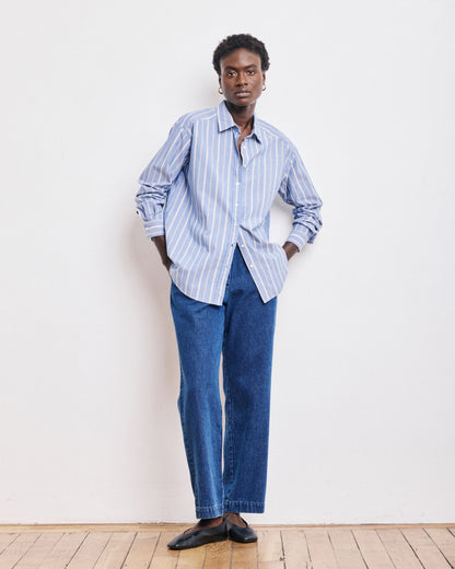 Jeans Peyo Bepg615 01-Blue