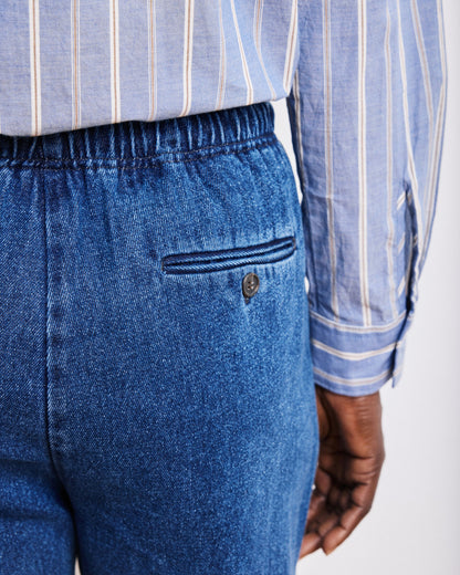 Jeans Peyo Bepg615 01-Blue