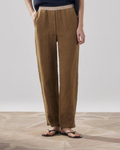 Pants Pirol Bfpm606 35-Pickles