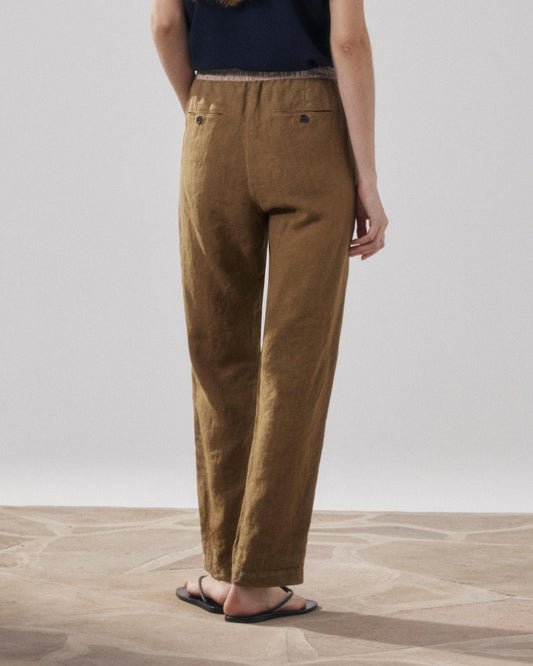 Pants Pirol Bfpm606 35-Pickles