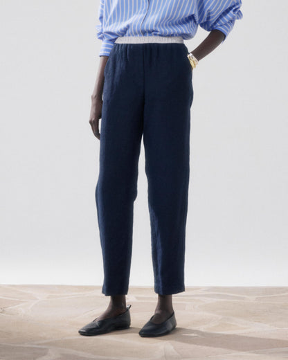 Pants Pirol Bfpm606 43-Night