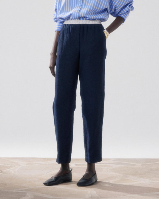 Pants Pirol Bfpm606 43-Night