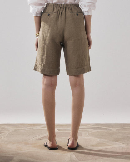 Shorts Sterling Bfse606 34-Safari