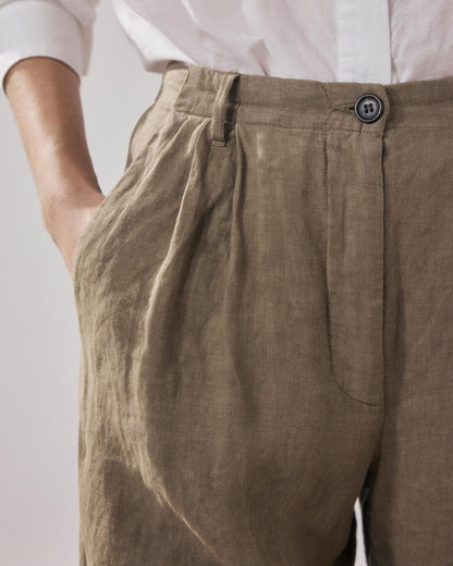 Shorts Sterling Bfse606 34-Safari