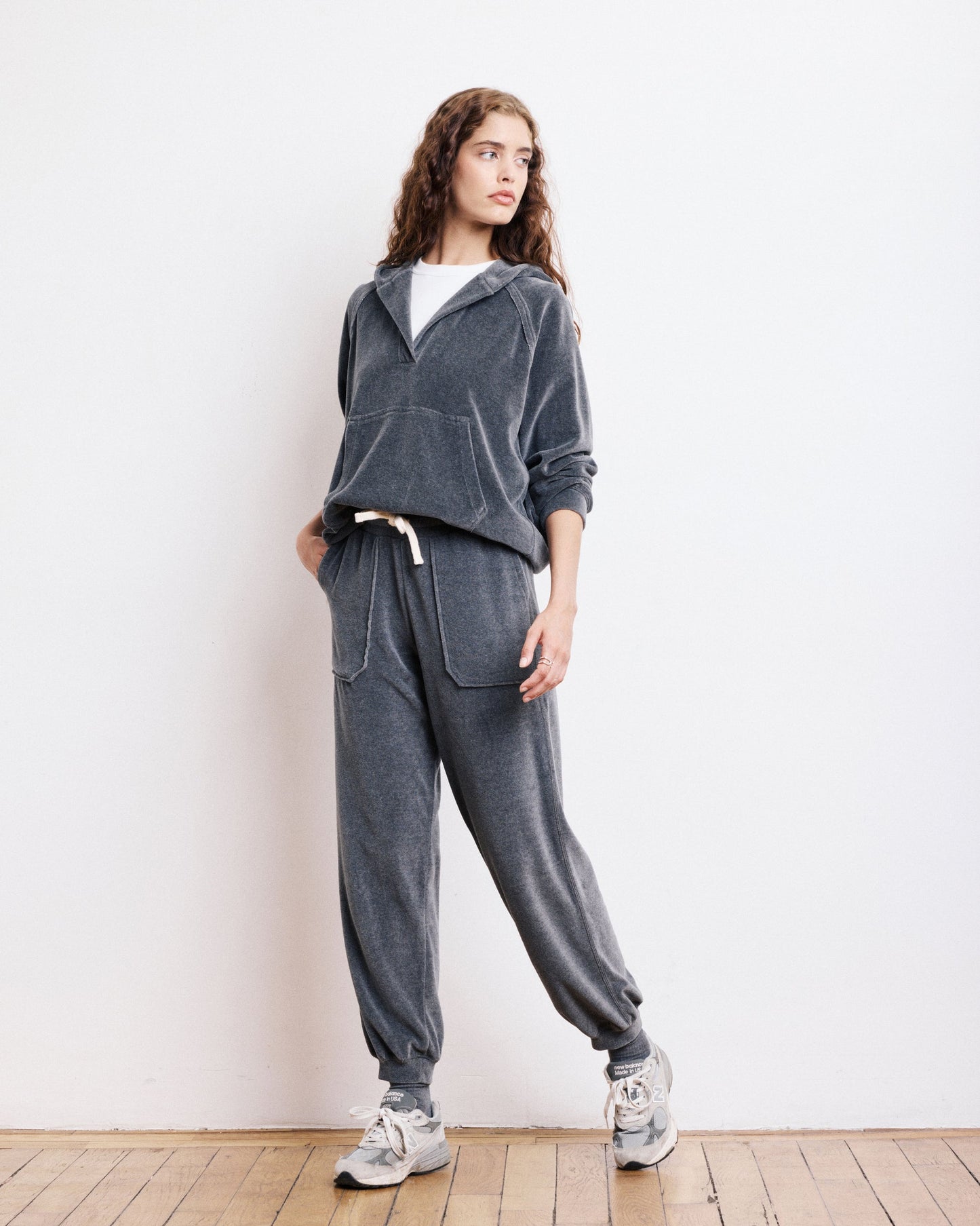 Pants Tino Betx506 01-Dark-Grey