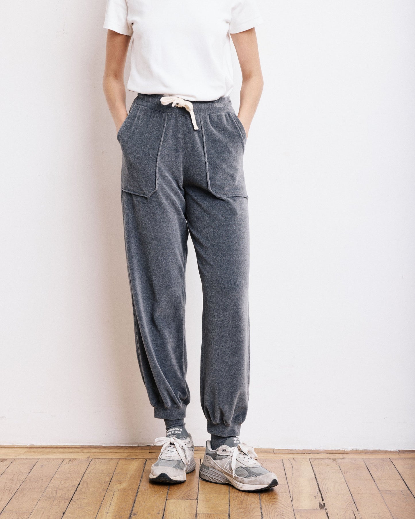 Pants Tino Betx506 01-Dark-Grey