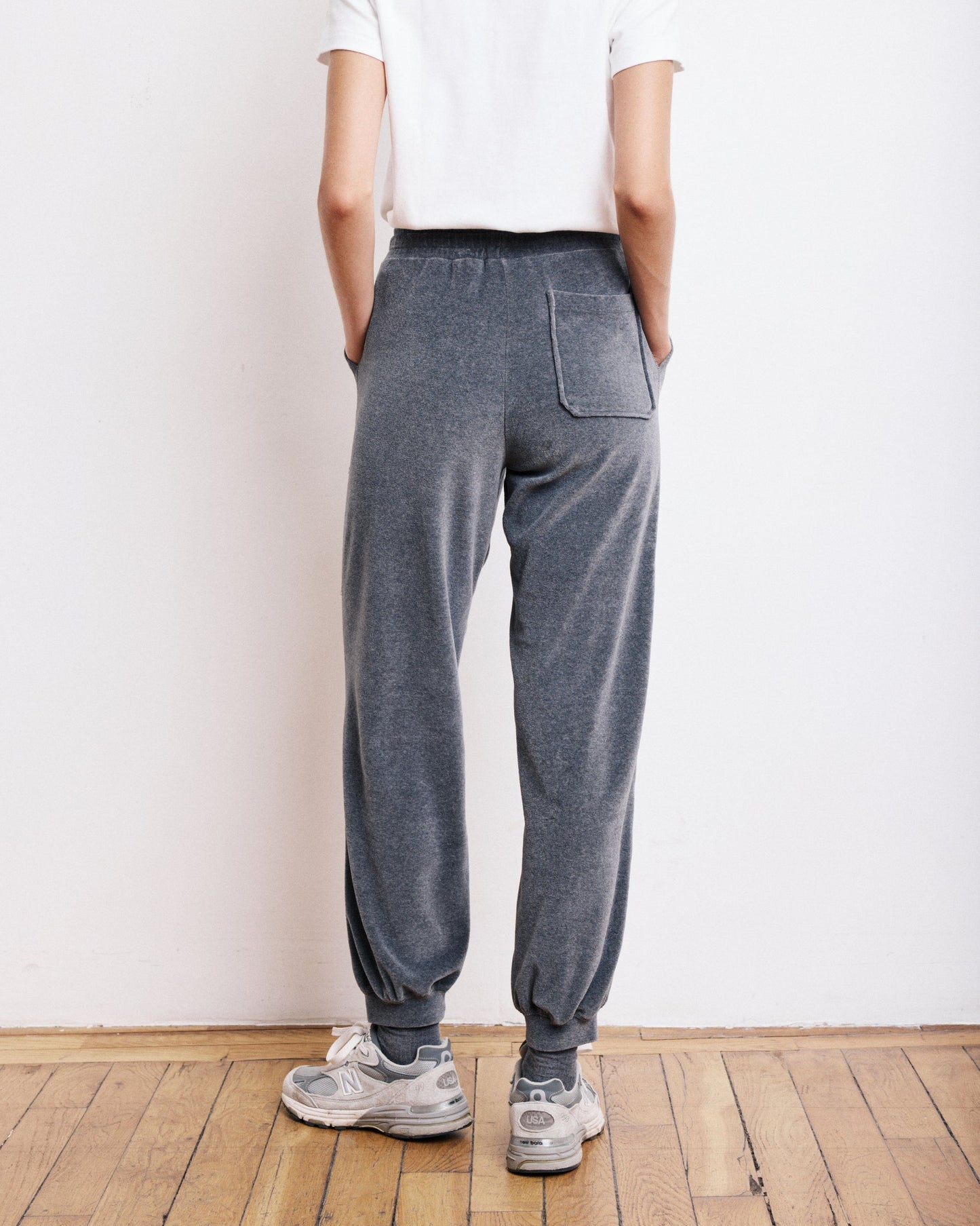 Pants Tino Betx506 01-Dark-Grey