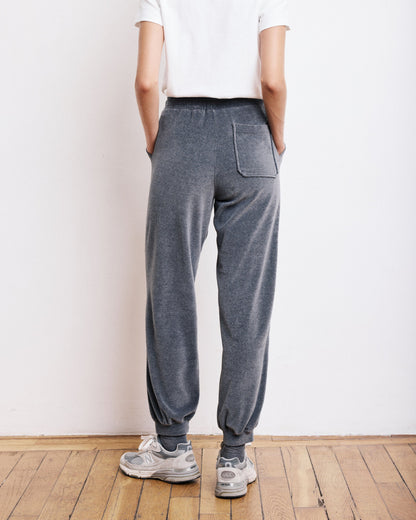 Pants Tino Betx506 01-Dark-Grey
