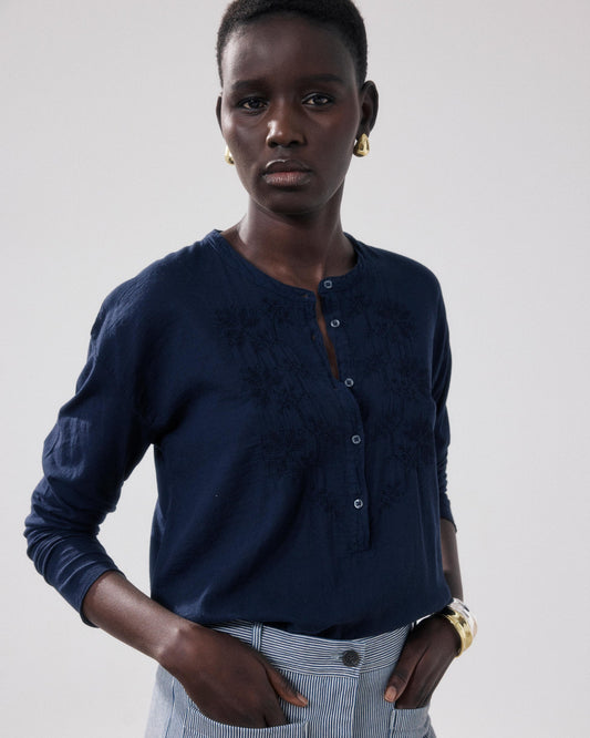 Blouse Tuanne Bfte500 11-Night