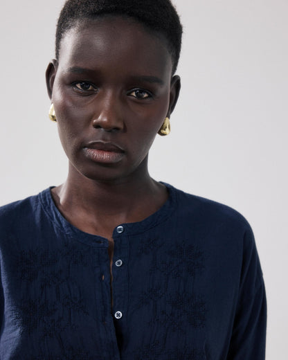 Blouse Tuanne Bfte500 11-Night