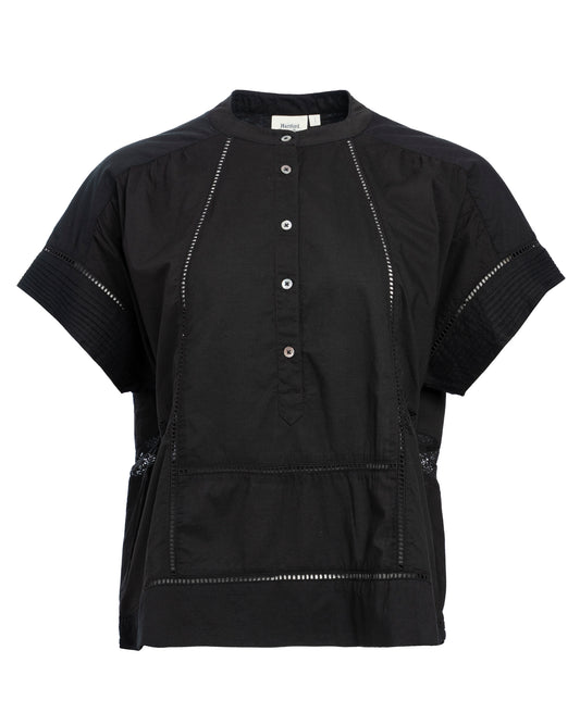 Blouse Cady Bfcu552 02-Black