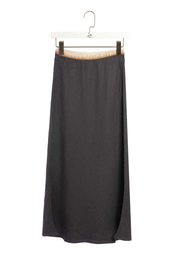 Skirt Jima Bdjb604 39-Anthiracite