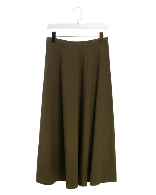 Skirt Joyce Bfje605 37-Thyme
