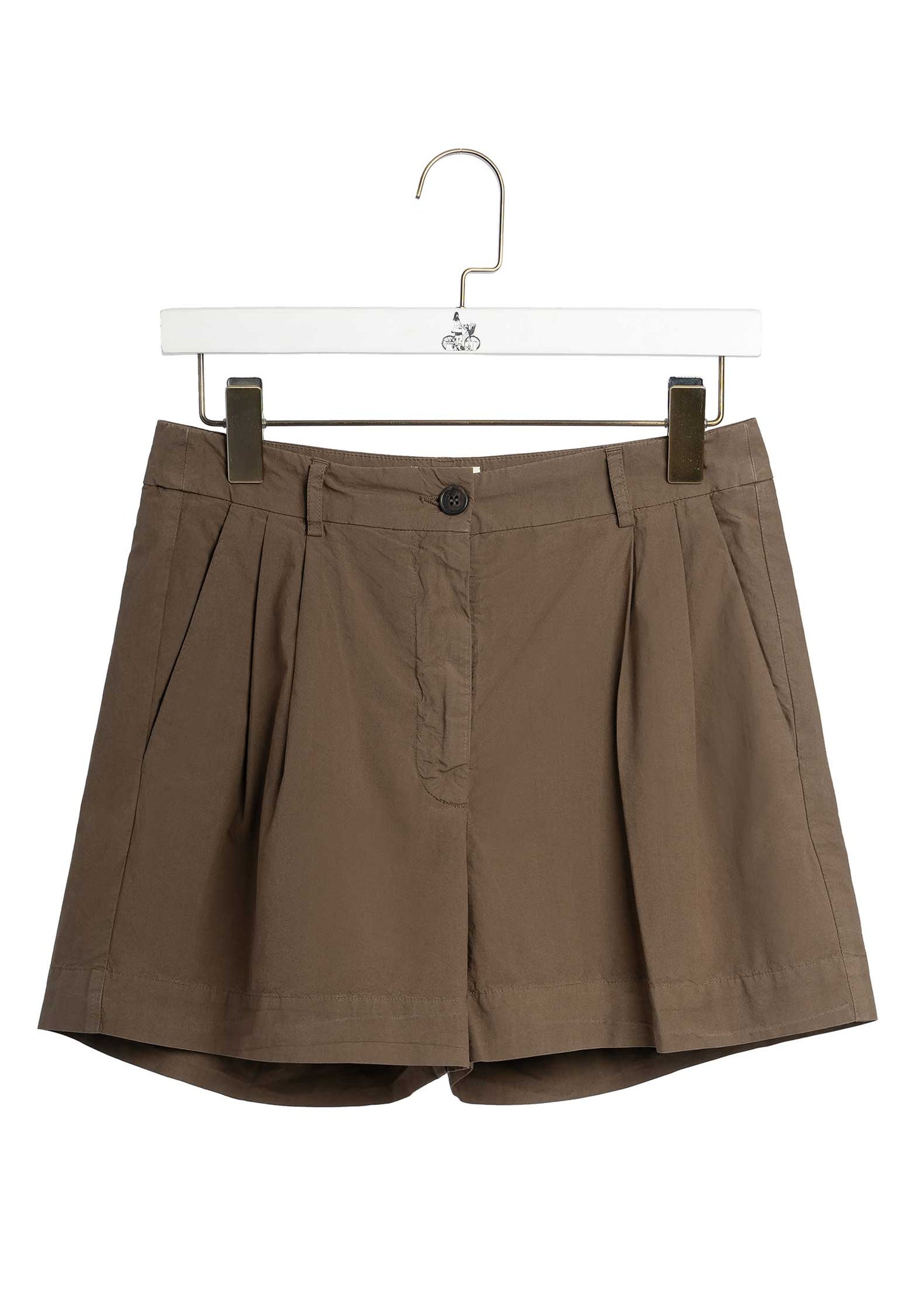 Shorts Sunday Bdsg602 35-Army