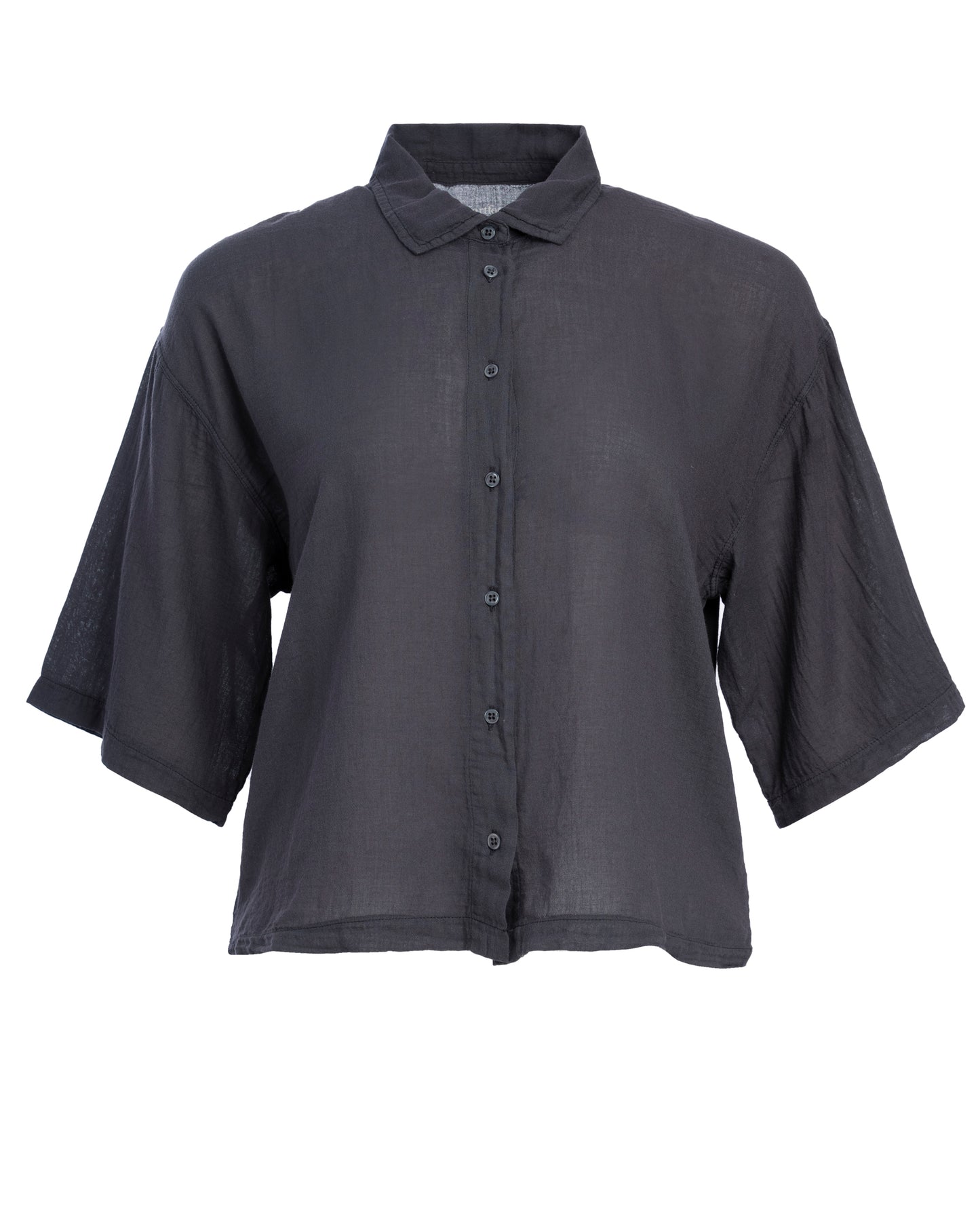 Shirt Teffy Bftb500 12-Charcoal