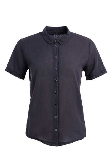 Shirt Teline Bbtg501 14-Graphite
