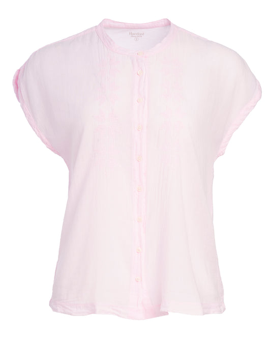 Blouse Teza Bftd500 05-Pink