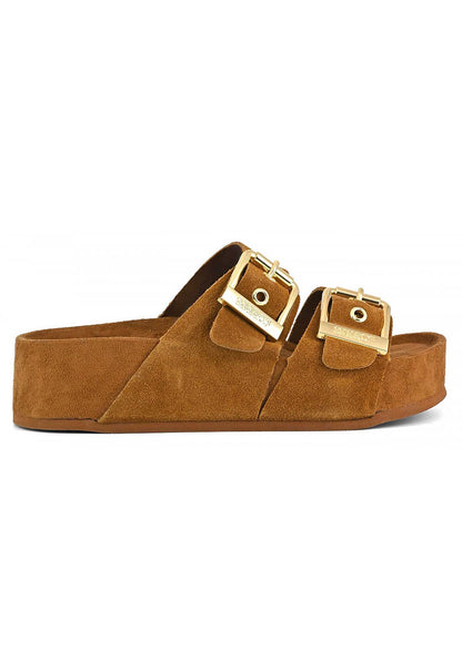 Sandal Dune02 Tan
