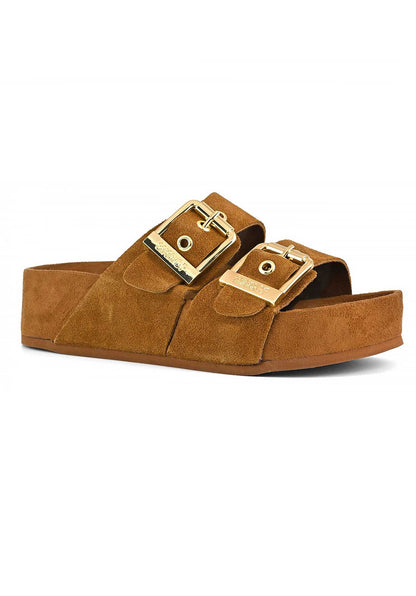 Sandal Dune02 Tan
