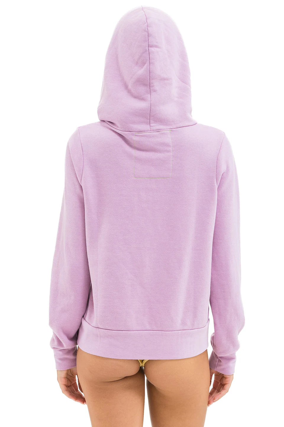 Jacket Hdrs5 Mauve-White-Neon