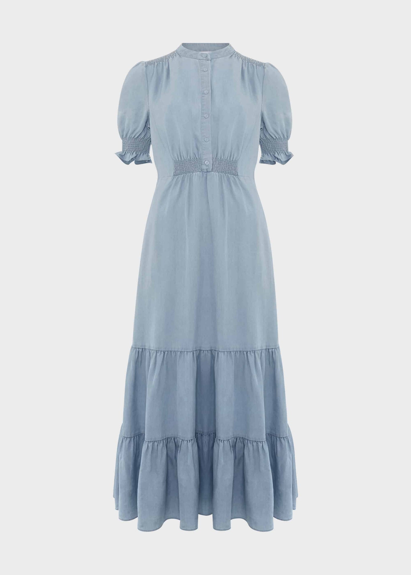 Tilgate Dress 0124/5319/3525l00 Blue