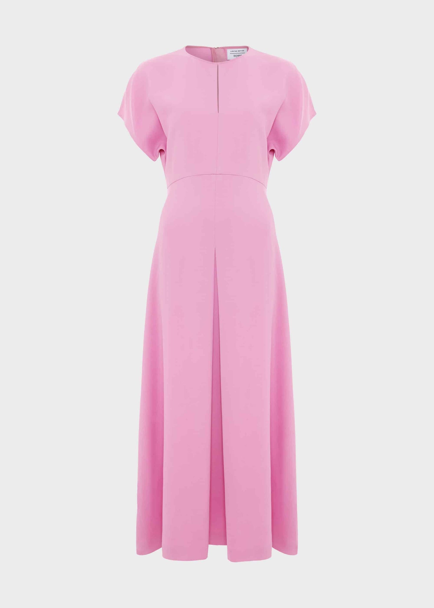 Spencer Dress 0124/5609/1185l00 Carnation-Pink