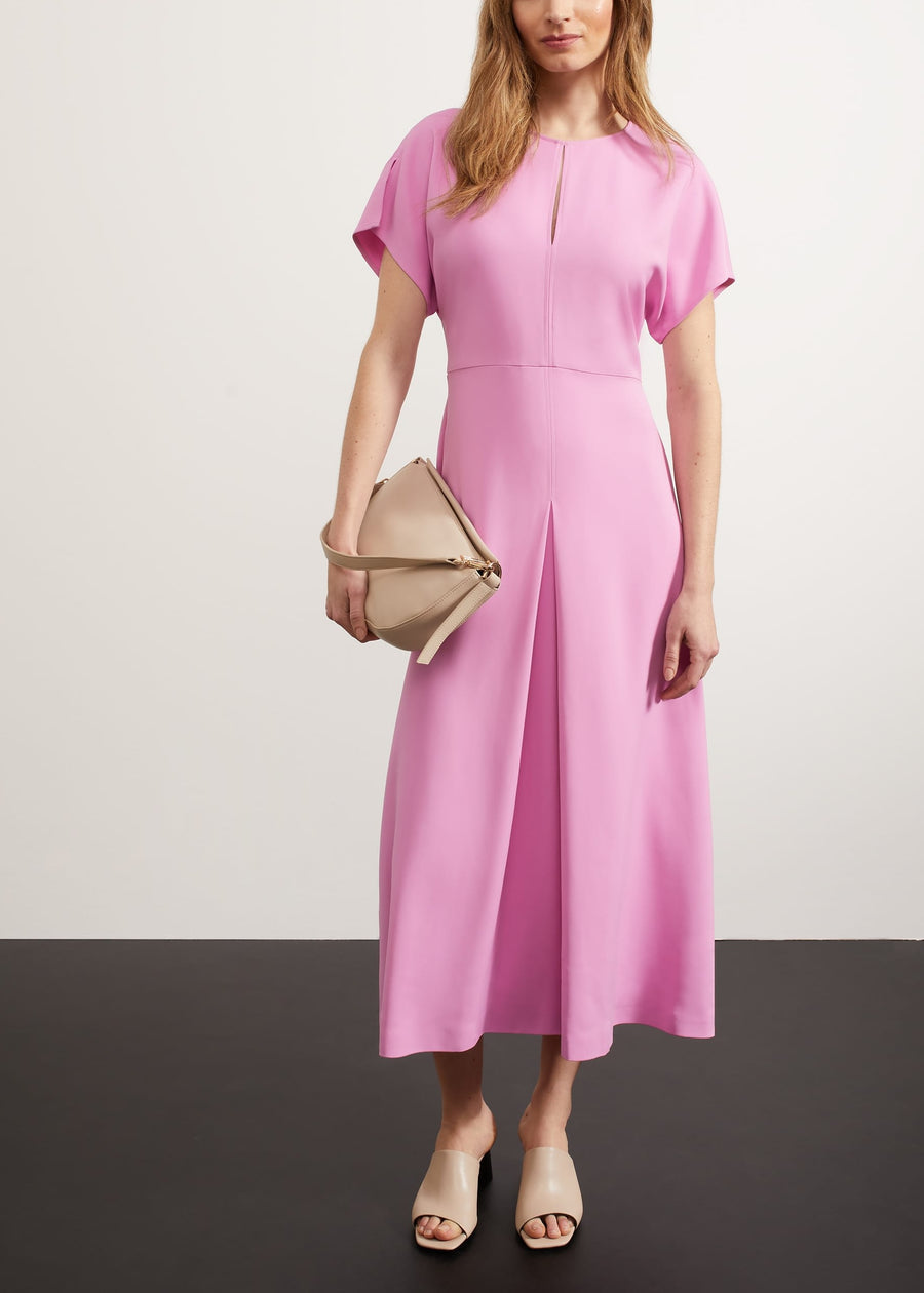 Spencer Dress 0124/5609/1185l00 Carnation-Pink