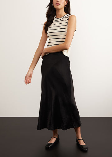 Chelsea Skirt 0124/7618/9021l00 Black