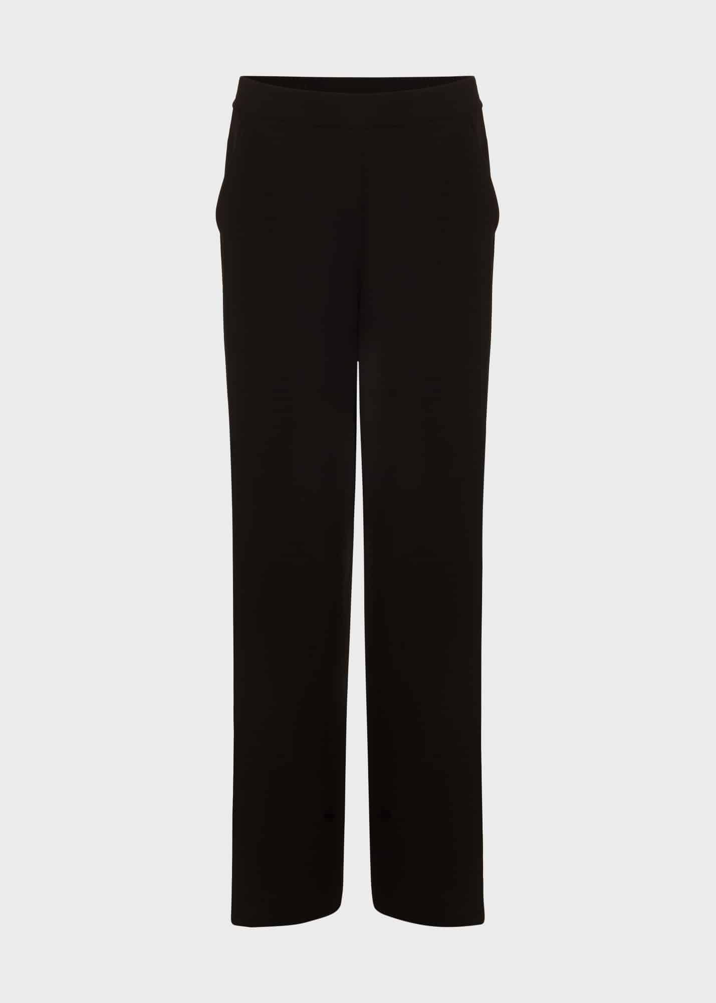 Fatima Trouser 0124/8524/9045l00 Black