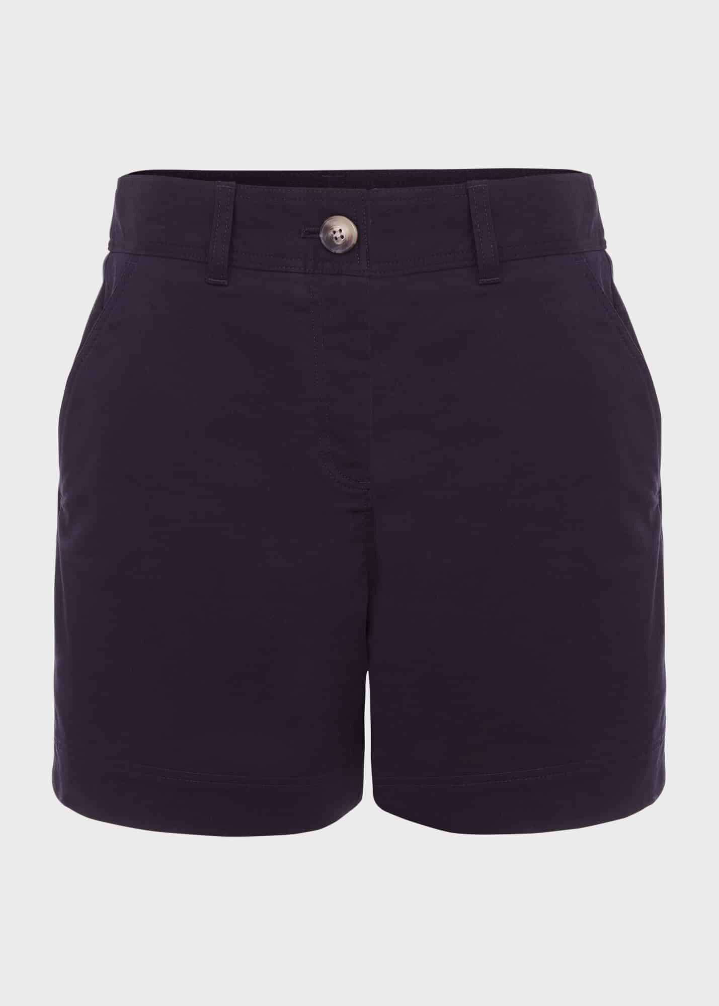 Carla Short 0124/8537/9083l00 Navy