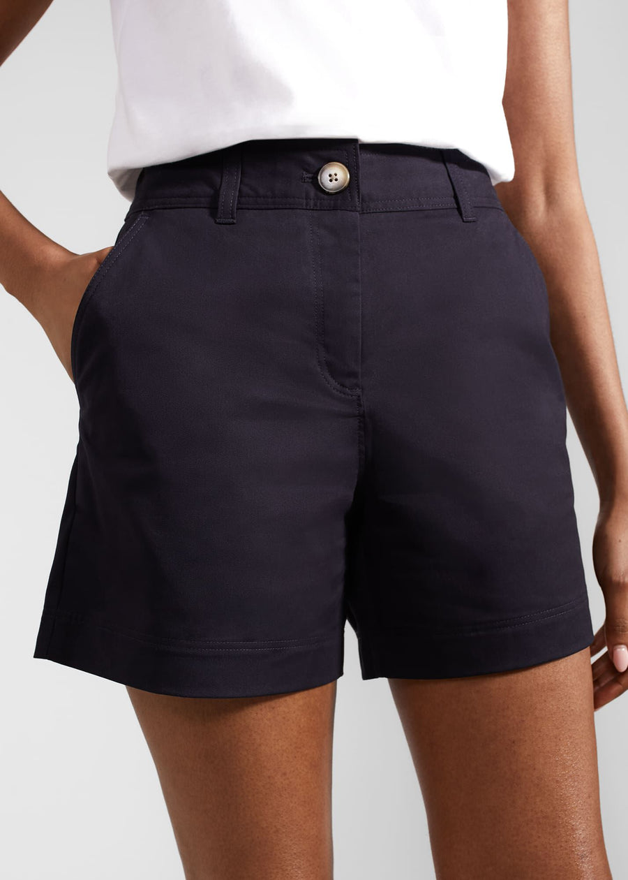 Carla Short 0124/8537/9083l00 Navy