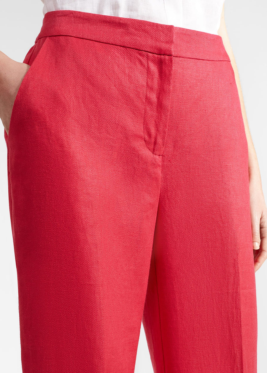 Mirabel Trouser 0124/8561/9094l00 Raspberry-Pink