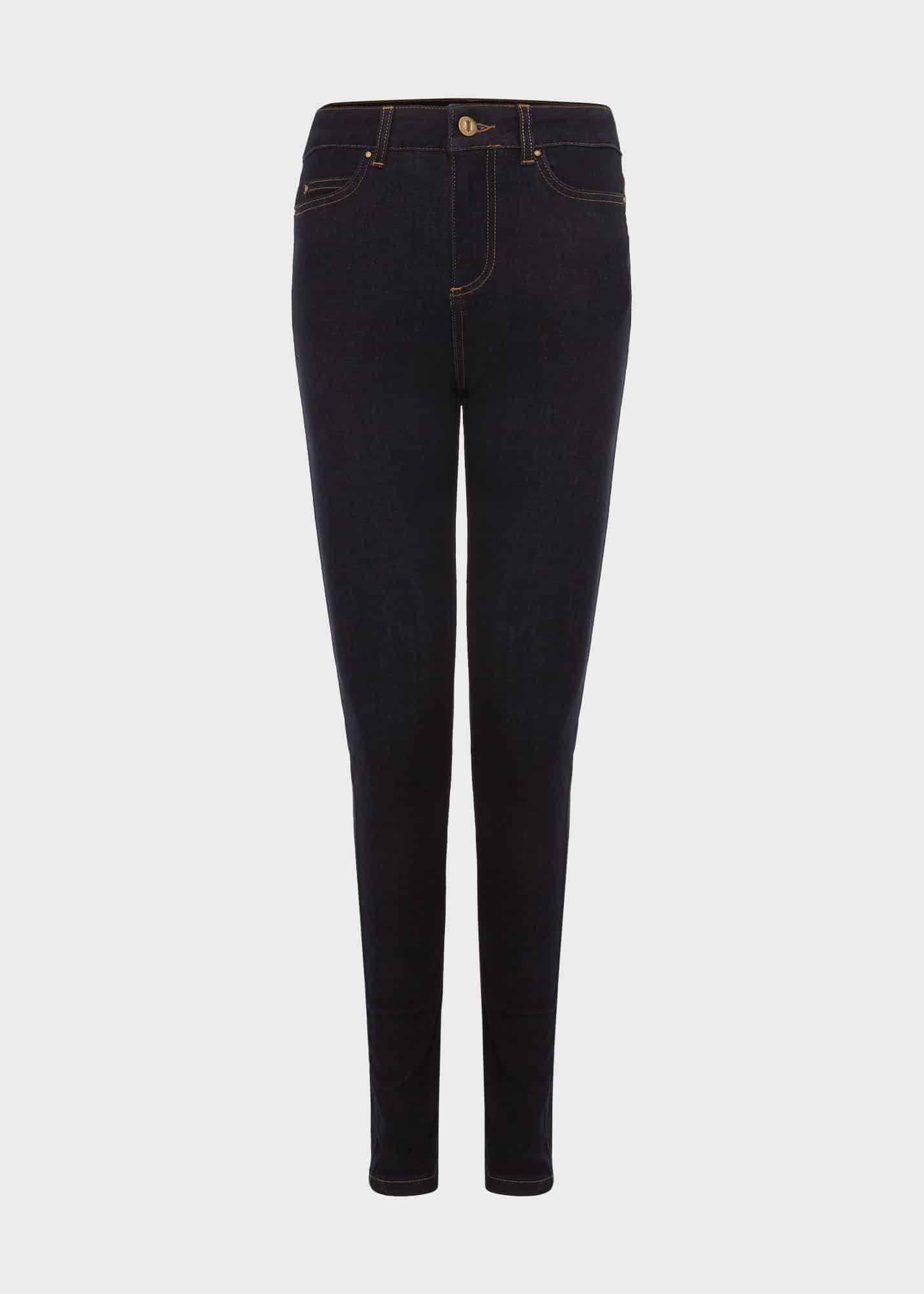 Gia Sculpting Jean 0124/8582/3817l00 Indigo