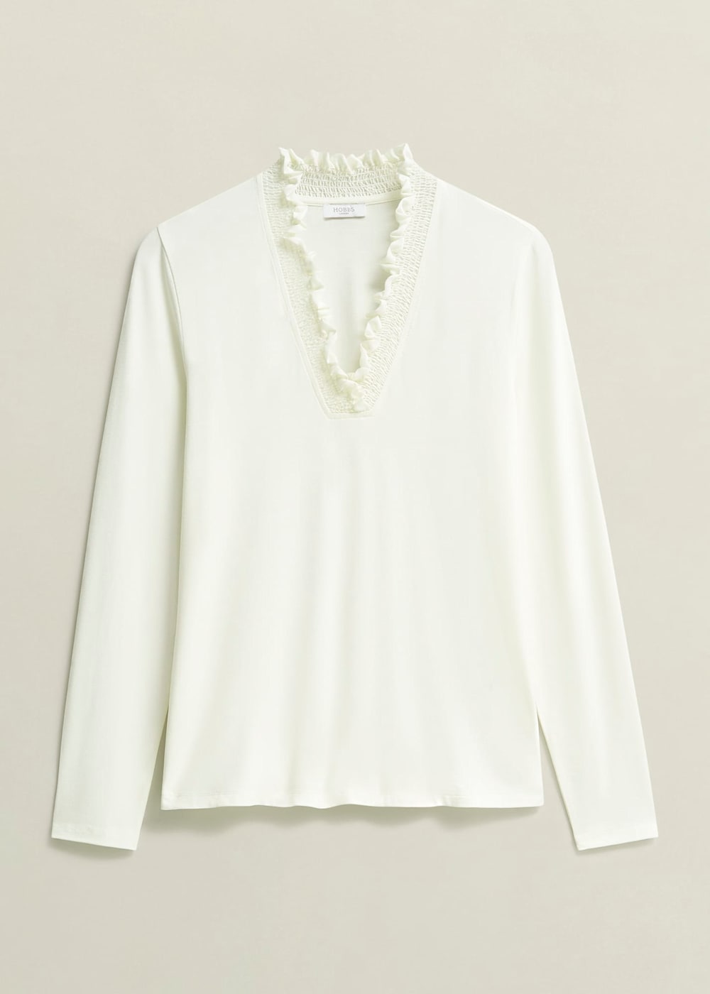 Candice Top 0125/2101/1185l00 Hobbs-Ivory