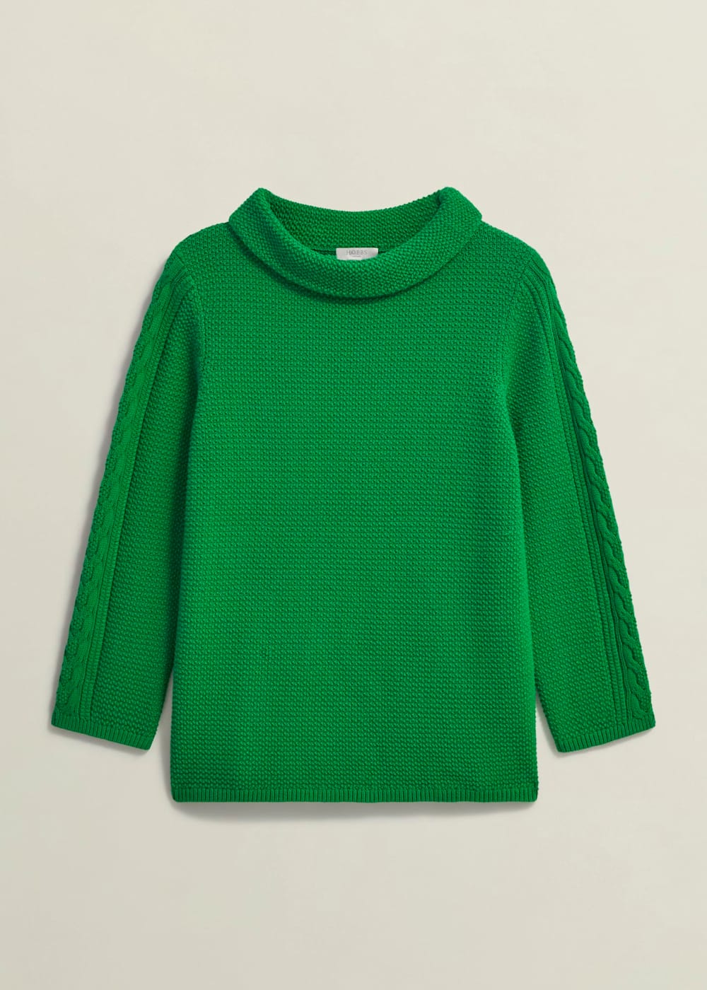 Camilla Jumper 0125/9748/1144l01 Lush-Green