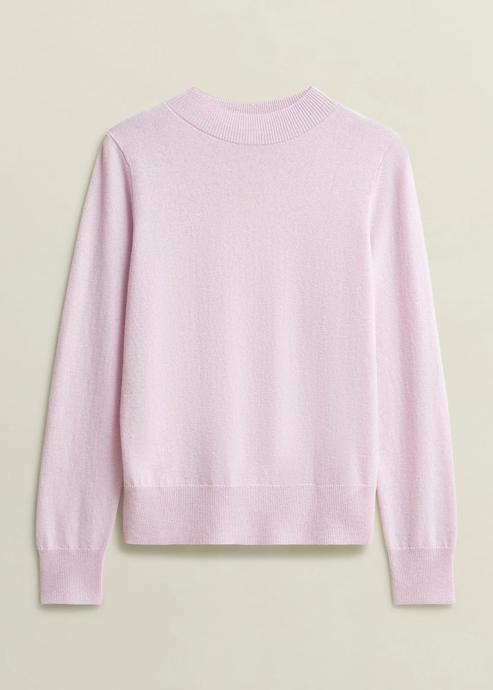 Indah Jumper 0125/9826/9044l00 Dusted-Pink