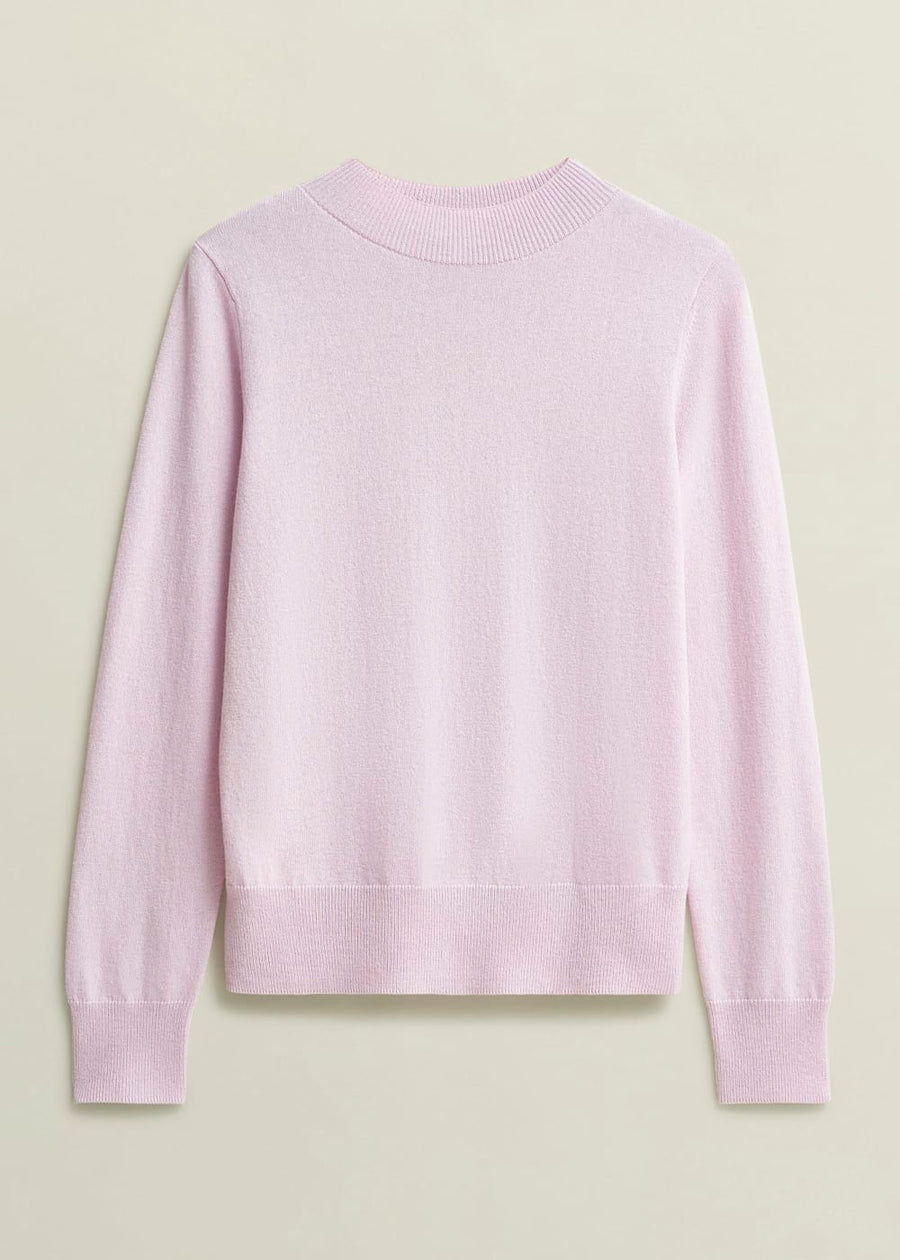 Indah Jumper 0125/9826/9044l00 Dusted-Pink