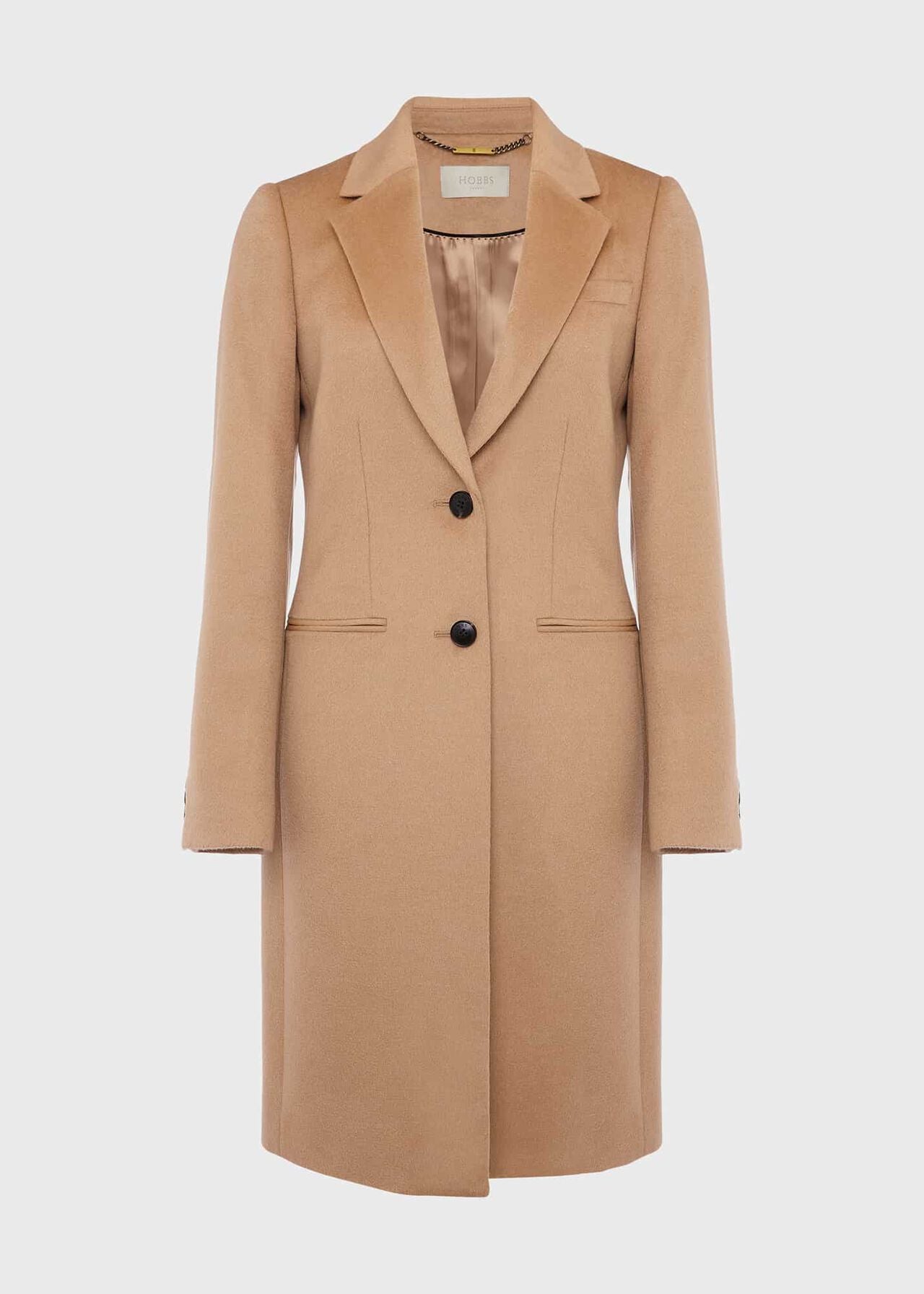 Tilda Coat 0220/3528/1049l00 Camel