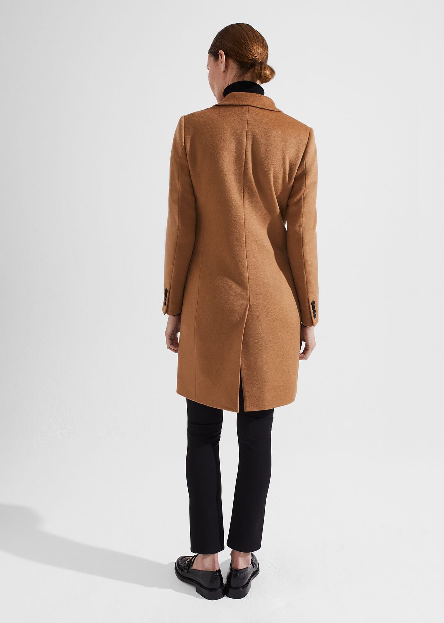 Tilda Coat 0223/3528/1049l00 Classic-Camel