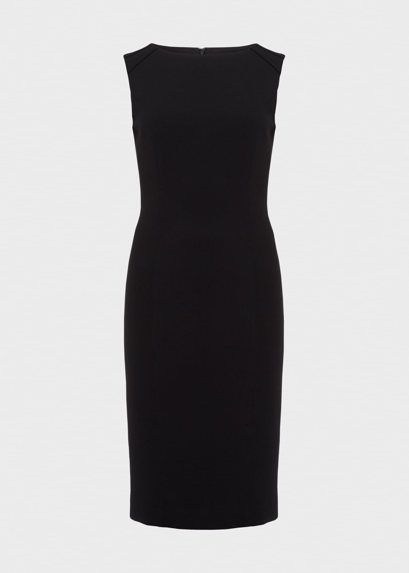 Petite Charley Dress 0223/5880/9845l04 Black
