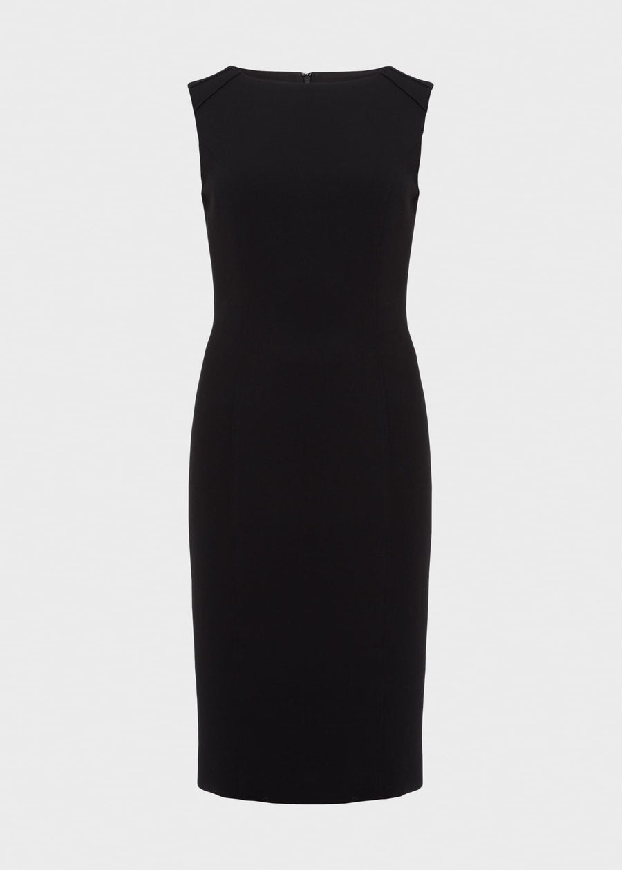 Petite Charley Dress 0223/5880/9845l04 Black