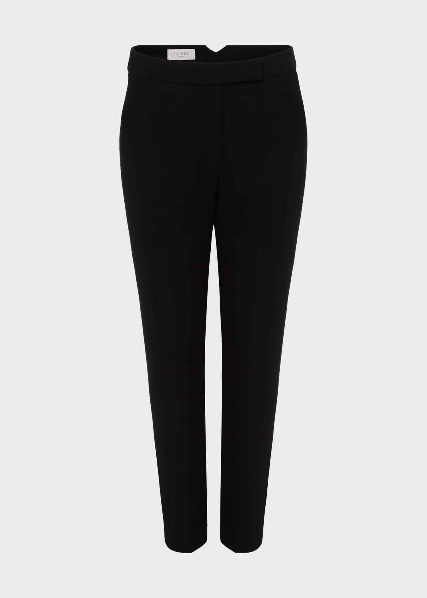 Petite Charley Trousers 0223/8939/9845l04 Black