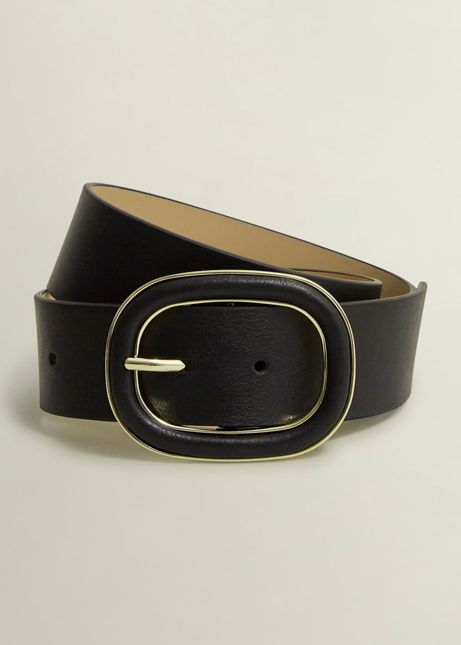 Rory Belt 0224/1066/021000 Black