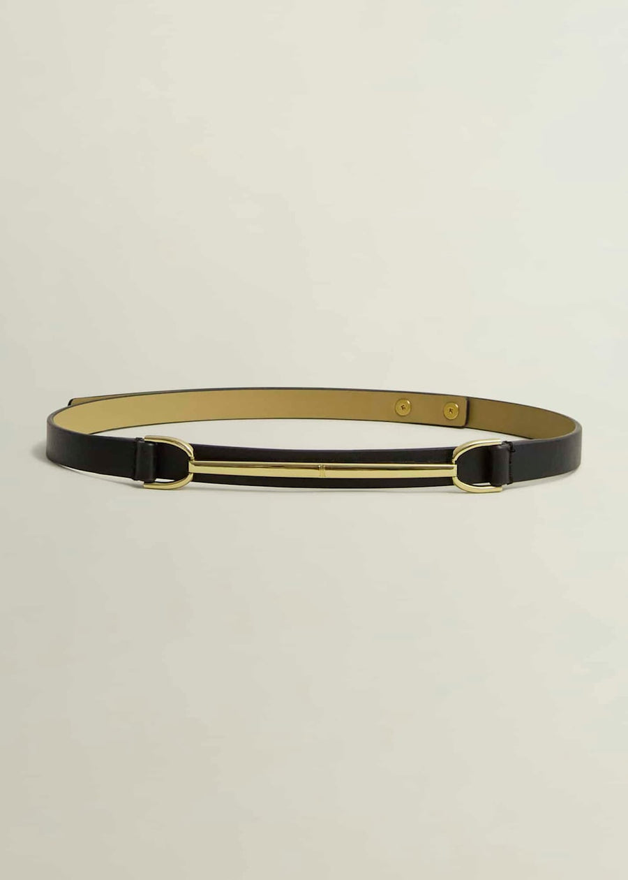 Daphne Belt 0224/1067/021000 Black